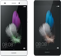 スマートフォン